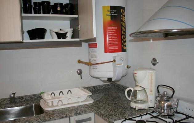 Апартаменти Departamentos Artemisa Мендоса Номер фото